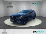 Mazda CX-60 Homura Hybrid AWD 2.5 e-SKYACTIV-PHEV Skya - gebrauchte Mazda CX-60 aus dem Jahr 2022