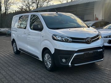Toyota Proace (Verso) - 1