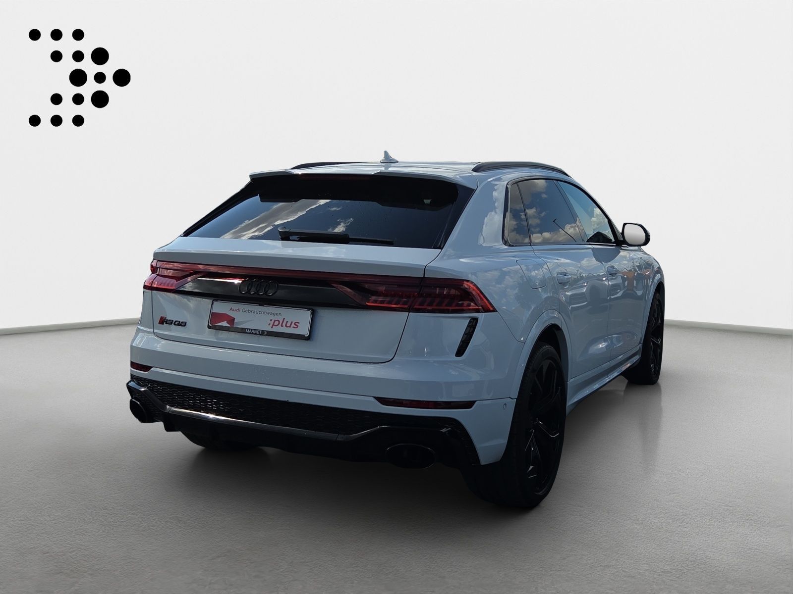 Audi RSQ8 - Bild 18