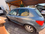 Peugeot 307 Sport - Peugeot 307 von privat