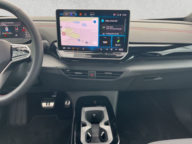 ID.4 GTX 84kWh 4M,IQ.LIGHT,HUD,5J-Garantie