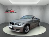 BMW 118i Cabrio - BMW 118 aus 2010: 118i
