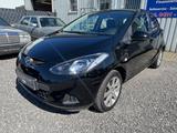 Mazda 2 Lim. 1.3 Independence Klima Tüv neu Garantie - gebrauchte Mazda 2 aus dem Jahr 2008