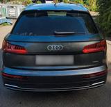 Audi Q5 2.0 TFSI quattro S line | 252 PS |  - Audi Q5: Ps