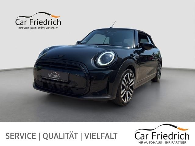 MINI Cabrio Cooper Classic Trim Autom.