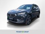 Seat Tarraco XCELLENCE 2.0 TDI 4DRIVE DSG LED / AHK - Seat Tarraco in Nürnberg