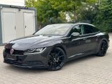 Volkswagen Arteon 2.0 TSI LED NAVI HUD PANO LEDER ACC VIRTU - Volkswagen Arteon aus 2017