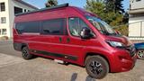 Mooveo Pilote/Van  63 AHK/Solar/Wechselrichter/Sat - Angebote