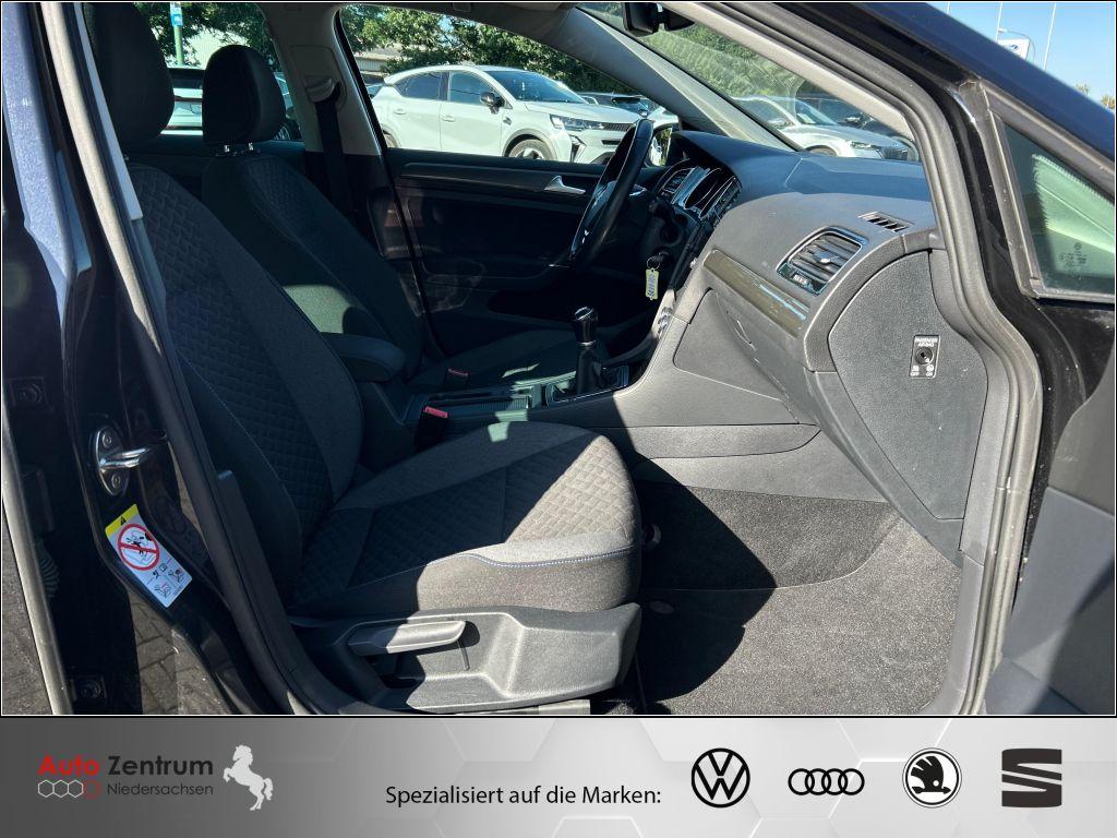 Volkswagen Golf 1.5 TSI ACT ab 77 EUR ohne Anzahlung CarPl