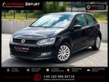 Volkswagen Polo V Team*Klima*Temp*Xenon*StzH*TÜV+SERV+GARAN - Volkswagen Polo aus 2011: Team