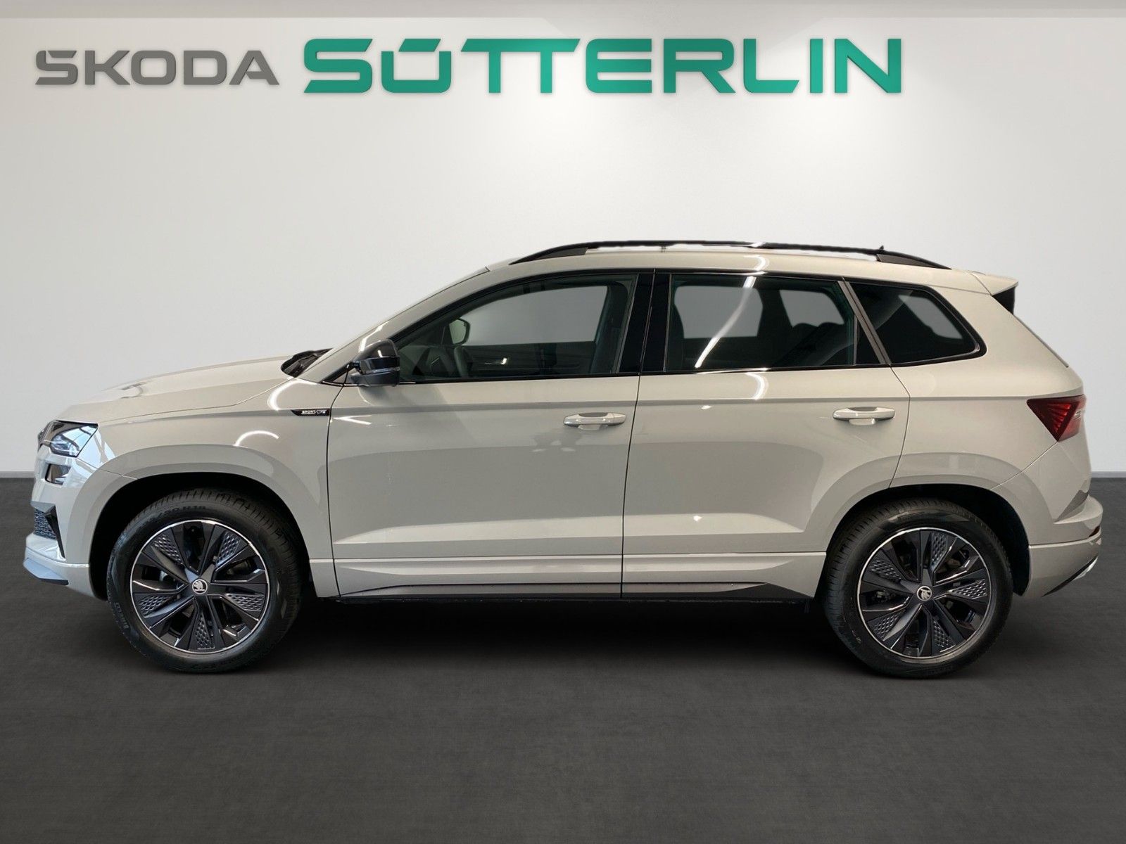 Skoda Karoq - Bild 5