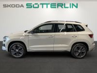Skoda Karoq - Vorschau Bild 5