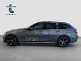 BMW 320d Touring Automatik M Sportpaket Sport Aut. - BMW 320: D M Sport