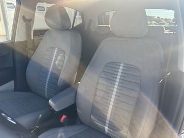 Hyundai i10 1.2 PRIME - NAVI - PDC - SOFORT