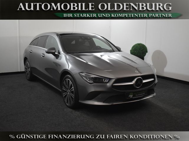 Mercedes-Benz CLA 250 e SB Progressive *Distro+*Pano*Wide*HUD*