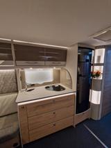 Dethleffs Nomad 760er  - Dethleffs Nomad
