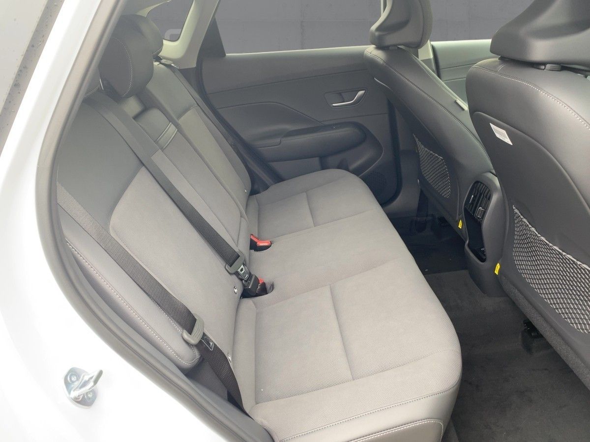 Hyundai KONA - Bild 12