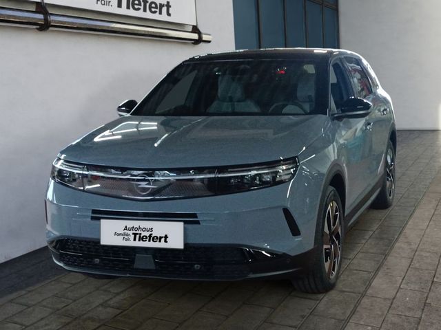 Grandland 1.2 DI Hybrid 48 V GS