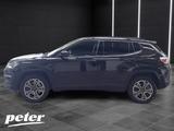 Jeep Compass 1.3 Plug-In Hybrid S - Jeep Compass mit Panoramadach