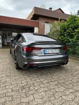 Audi RS5 2.9 TFSI tiptronic quattro Sportback - - Audi RS5 aus 2019