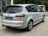 Ford S Max*Titanium*2.2 TDCI*2.Hand*8fach*AHK*Ins* - Ford S-Max: Tdci