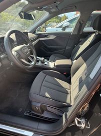 Audi A4 - 11
