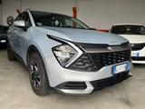 Kia Sportage KIA SPORTAGE 1.6 150 CV GPL CASA MA - Kia mit LPG-Antrieb: Geländewagen