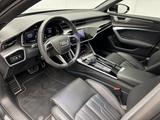 Audi S6 Limousine 55 TDI quattro Klima Navi Leder - Audi S6 Gebrauchtwagen