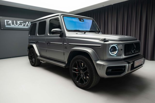 MERCEDES-BENZ G 63 AMG G Station G 63 AMG