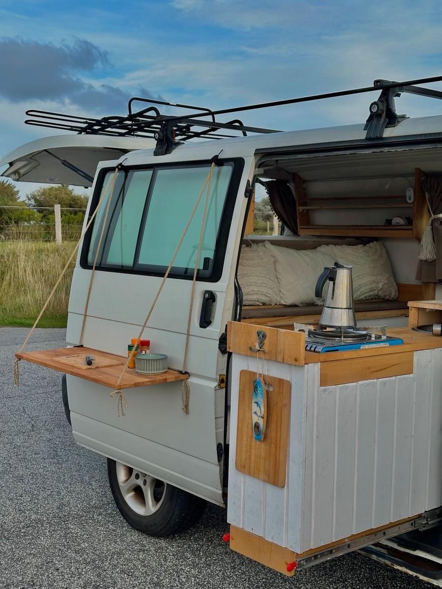 Volkswagen Andere