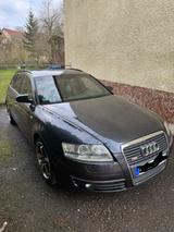 Audi A6 Allroad 3.0TDI (DPF) quattro tiptronic - - gebrauchte Audi A6 Allroad aus dem Jahr 2006