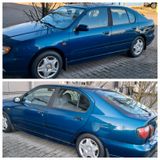Nissan Primera - Nissan Primera aus 2000