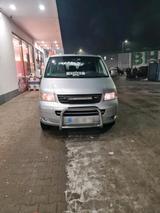 Volkswagen vw t5 caravelle 9 sitzer - gebrauchte VW T5 Caravelle aus dem Jahr 2005