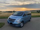Hyundai H-1 Travel 2.5 CRDi 170 PS | 8-Sitzer | AHK  - gebrauchte Hyundai H-1 aus dem Jahr 2011