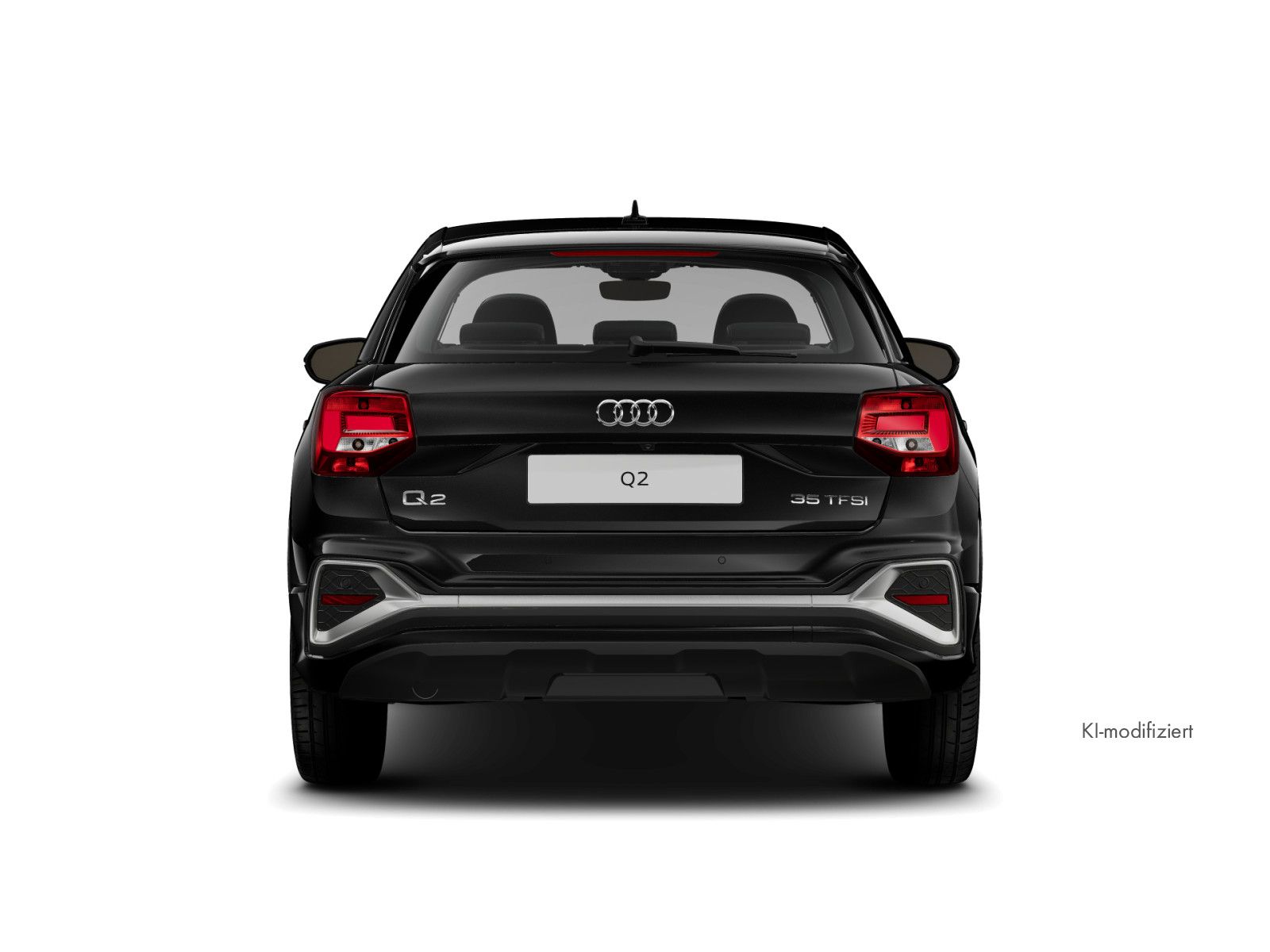 Audi Q2 - Bild 7