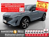 Nissan Qashqai tekna+Plus Leder+Pano+20Z+Bose+ProPilot+ - Nissan Jahreswagen