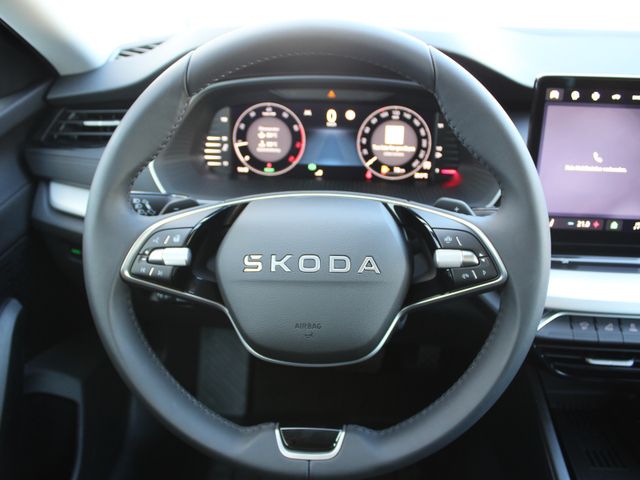 Octavia 1,5 TSI Selection AHK*Preisknaller!UPE 4