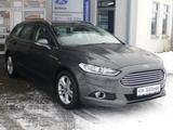 Ford MondeoTitanium1,5i 160PS, erst 22Tkm!! - Ford Mondeo Kombi Gebrauchtwagen