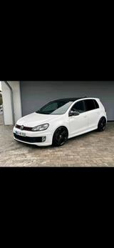 Volkswagen VW Golf GTI Edition 35 ABT Akrapovic - Volkswagen Golf: GTI Abt