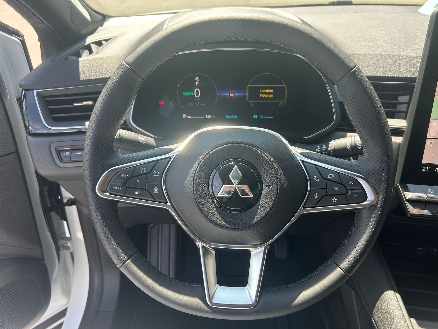 Mitsubishi ASX - Bild 12