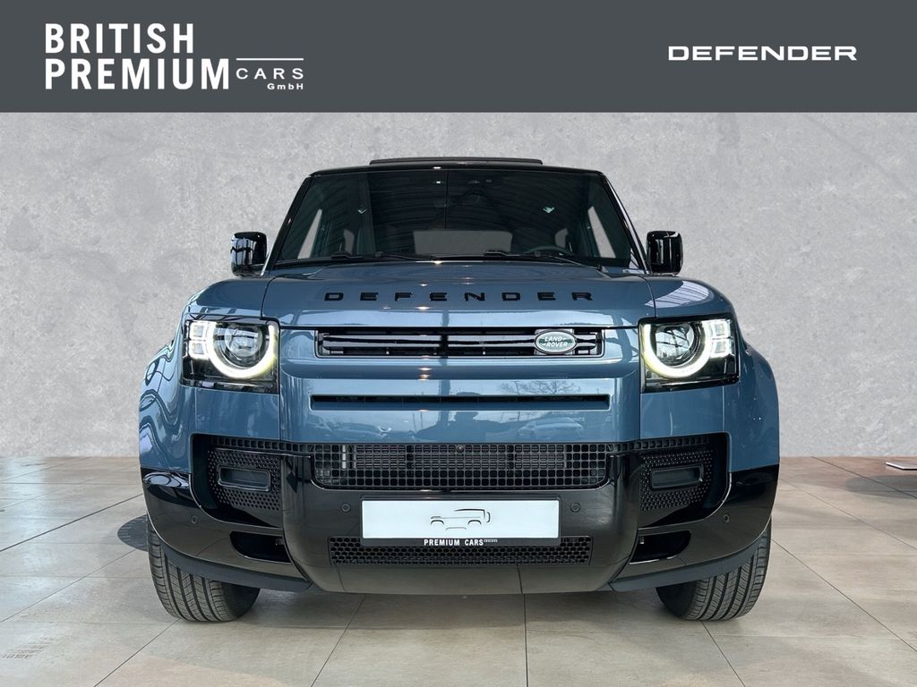 Land Rover Defender 90 X-Dynamic SE 3.0 D200 Mild-Hybrid EU