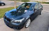 BMW E60 530D Edition Sport - BMW 530: D E60