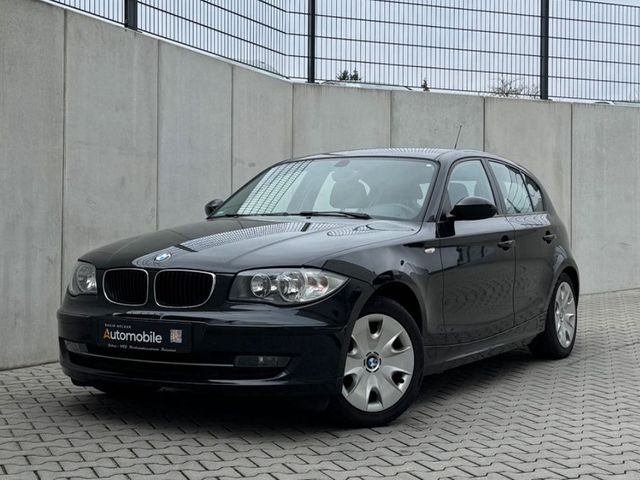 BMW 116i 1 Lim./5 Tür/LM/PDC/Klima/SR+WR/TÜV 26