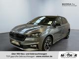 Skoda Fabia Monte Carlo 1.0 TSI DSG Rückfahrkamera +PD