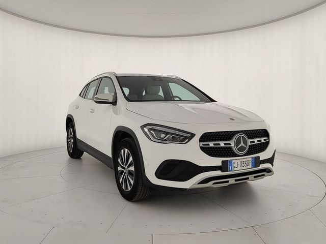 Mercedes-Benz GLA GLA 180 d Automatic EXECUTIVE!