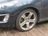 Peugeot 308 CC Cabrio-Coupe Allure AUTOMATI XENON LEDER - gebrauchte Peugeot Cabrios