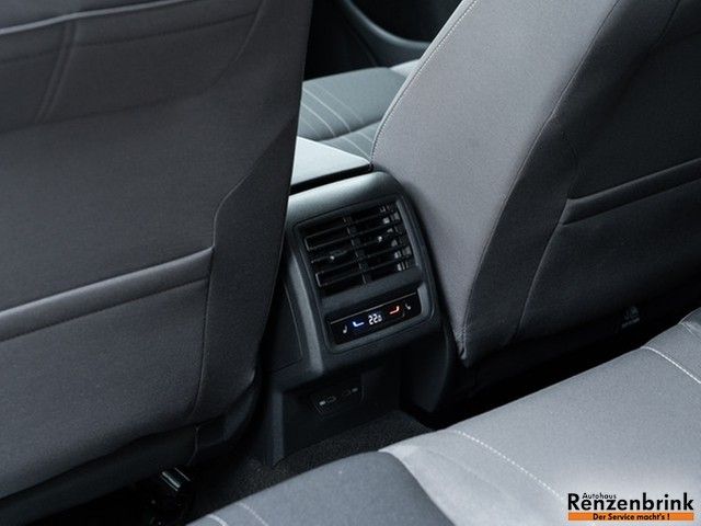 Golf VIII Variant Alltrack TDI DSG 4M. AHK Stdhz