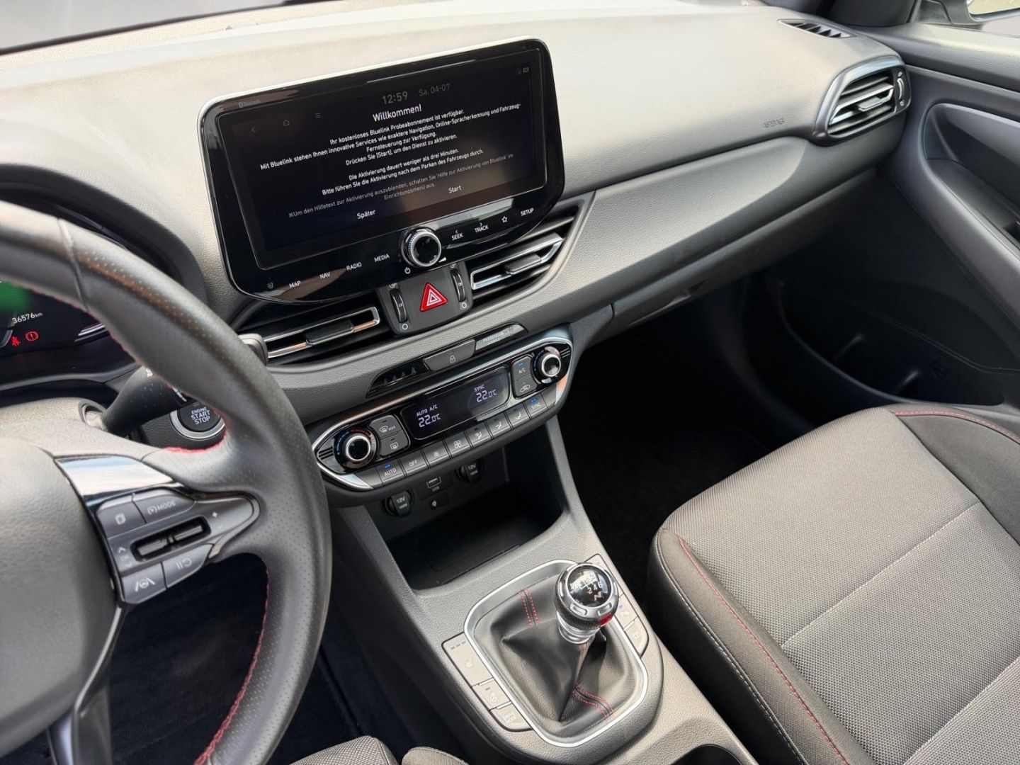Hyundai i30 – Bild 9