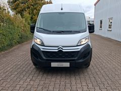 Jumper Kasten 35 L4H2 Heavy HDI 165 Jumper Kasten 35 L4H2 Heavy HDI 165