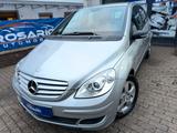 Mercedes-Benz B 150 Automatikgetriebe - Mercedes-Benz B 150 Gebrauchtwagen